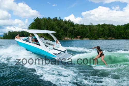 Regal LS4 Surf recensioni e scheda tecnica
